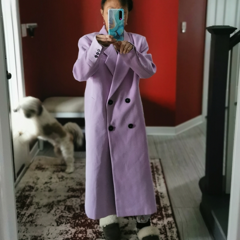 ASOS jacket